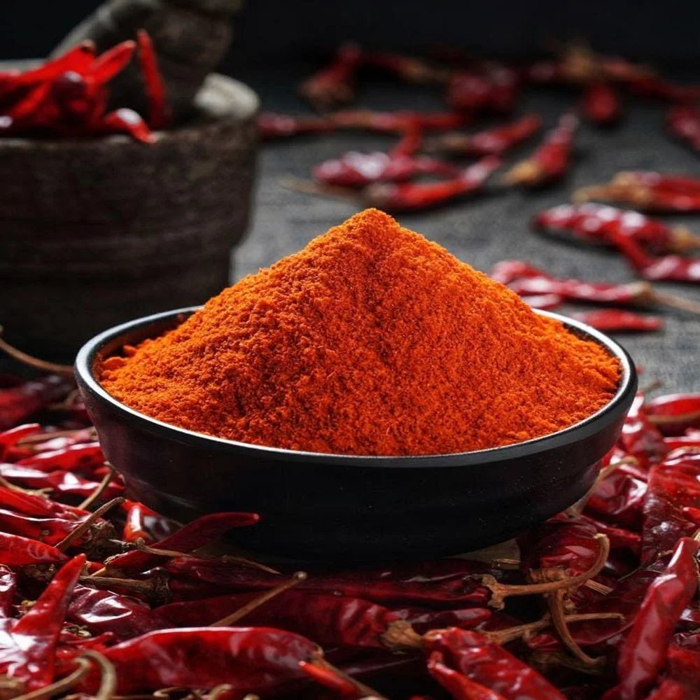 Best Red Chilli Exporters In Tamil Nadu
